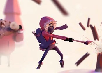 Among Us’ın alternatifi Project Winter geliyor