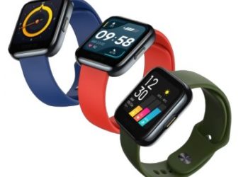 Realme Watch 2 ve Realme Watch 2 Pro yakında piyasaya sürülebilir