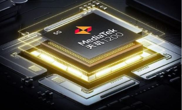 Redmi Dimensity 1200 destekli ilk akıllı oyun telefonunu çıkarıyor