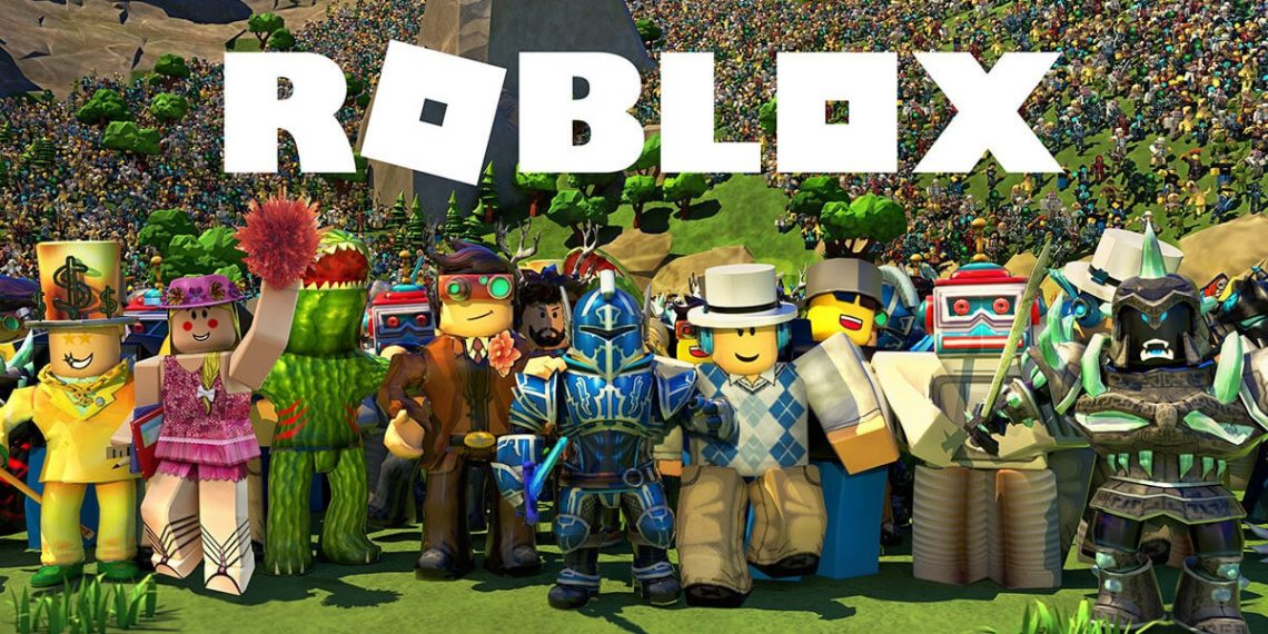 Roblox oyunu 30 milyar dolar değerine ulaştı