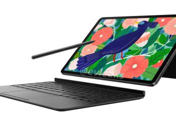 Samsung Galaxy Tab S8 serisi özellikleri ortaya çıktı