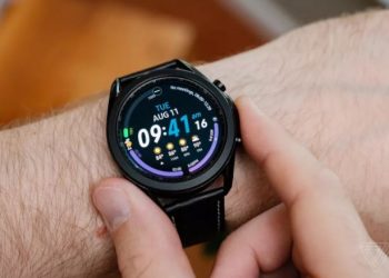 Samsung Galaxy Watch 3 EKG özelliği 31 ülkeye geliyor