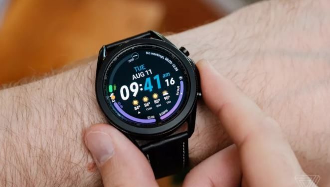 Samsung Galaxy Watch 3 EKG özelliği 31 ülkeye geliyor