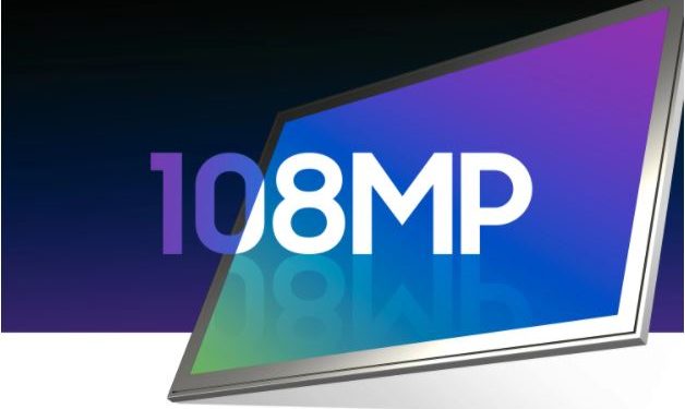 Samsung, yeni ISOCELL HM3 108MP kamera sensörünü duyurdu