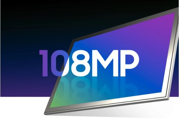 Samsung, yeni ISOCELL HM3 108MP kamera sensörünü duyurdu