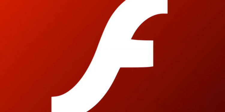 Adobe Flash tarihe karıştı