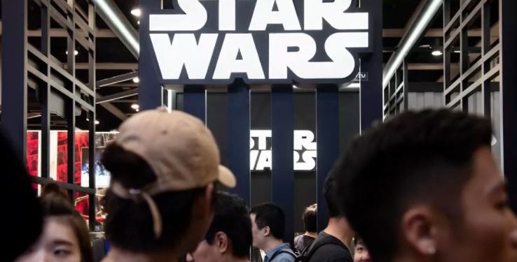 Ubisoft bir açık dünya Star Wars oyunu yapıyor
