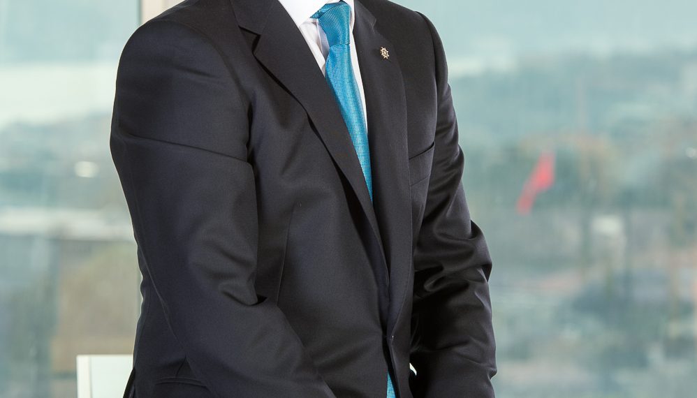 DenizBank ile 2021’e Doğru…