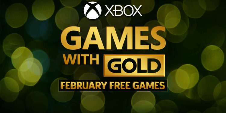 Xbox Games With Gold Şubat ayı ücretsiz oyunları: Gears 5, Resident Evil ve daha fazlası…