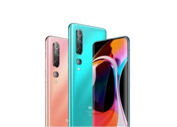 Xiaomi Mi 10 Snapdragon 870 ile çalışıyor!