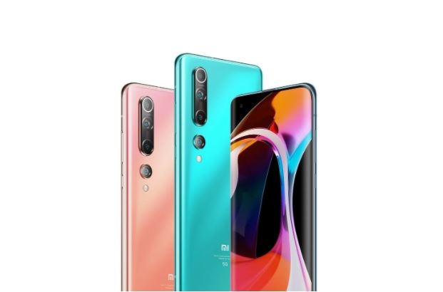 Xiaomi Mi 10 Snapdragon 870 ile çalışıyor!