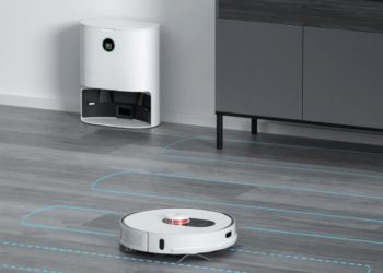 Xiaomi Roidmi akıllı robotu piyasaya sürdü