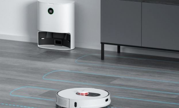 Xiaomi Roidmi akıllı robotu piyasaya sürdü