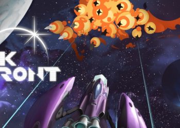 Arkfront arcade nişancı oyunu artık iOS için yayınladı