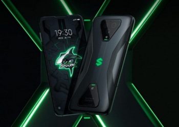 Xiaomi Black Shark 4 15 dakikada şarj özelliğiyle geliyor