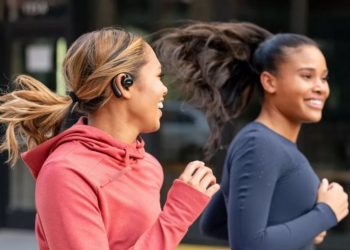 Bose Sport Open kulaklıklarını duyurdu