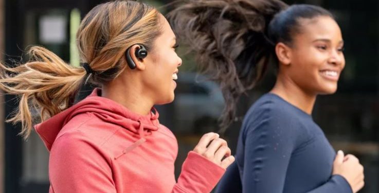 Bose Sport Open kulaklıklarını duyurdu