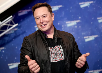 Elon Musk artık Dünya’nın en zengin insanı