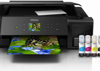 Epson Ecotank L7180