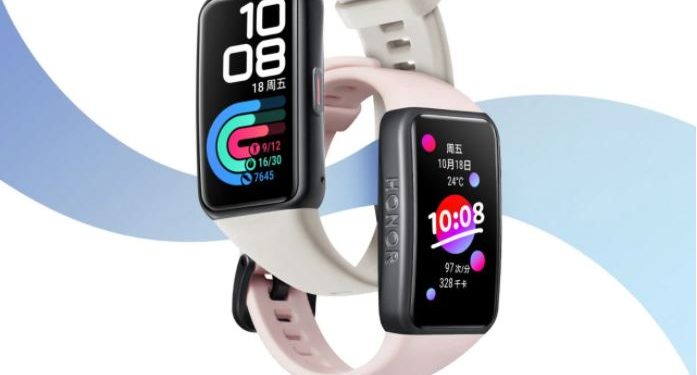 Honor Band 6 küresel pazara açılıyor