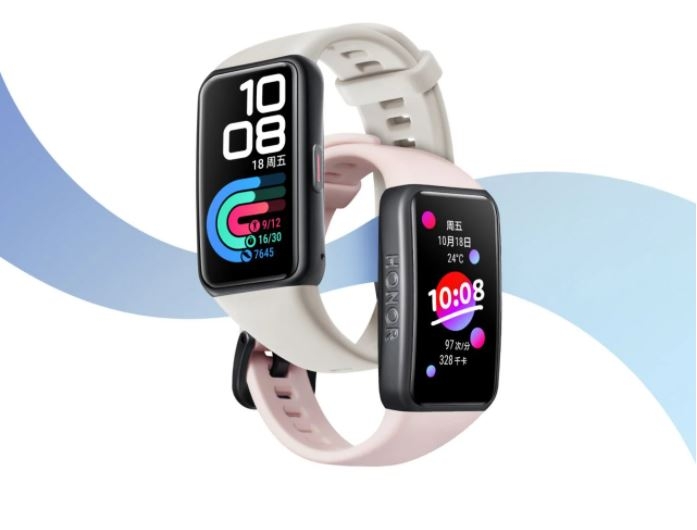 Honor Band 6 küresel pazara açılıyor