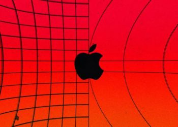 Apple projelerinde değişiklik