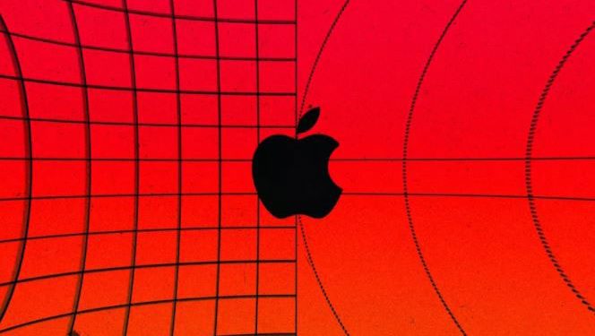 Apple projelerinde değişiklik