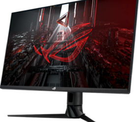 Asus’tan Oyun ve İçerik Üretim Monitörleri