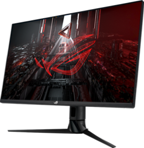 Asus’tan Oyun ve İçerik Üretim Monitörleri