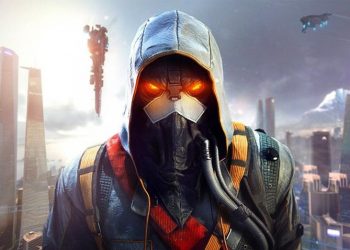Sony, Killzone resmi web sitesini kapattı