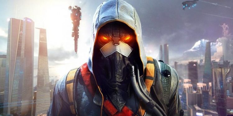 Sony, Killzone resmi web sitesini kapattı