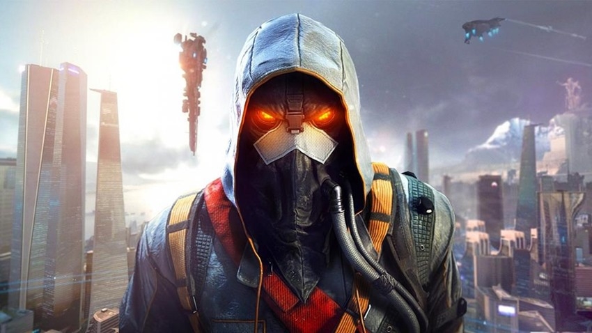 Sony, Killzone resmi web sitesini kapattı