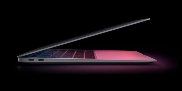 Apple Macbook 2021 SD kart yuvasıyla geliyor
