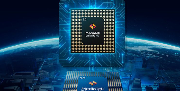 MediaTek bazı 5G yonga setlerinde 10/12 nm işlem kullanacak