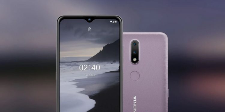Nokia 5G destekli yeni telefonlar piyasaya sürecek