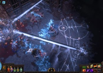 Path of Exile: Echoes of the Atlas 15 Ocak’ta çıkıyor