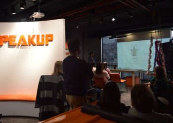 PEAKUP “İnovasyon Stratejisi” Ödülünün Sahibi Oldu