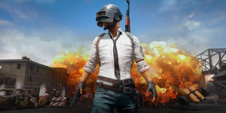 PUBG 10.2 güncellemesiyle yeni itibar sistemi getirdi