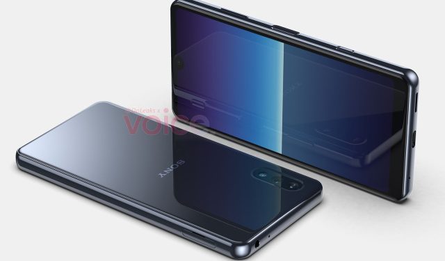 iPhone 12 mini’nin Android alternatifi: Sony Xperia Compact