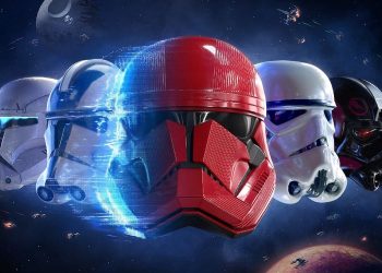 Star Wars Battlefront 2 Epic Games Store’da ücretsiz oluyor