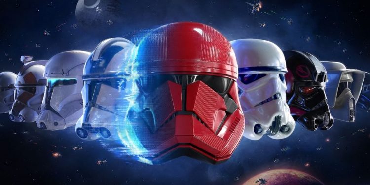 Star Wars Battlefront 2 Epic Games Store’da ücretsiz oluyor