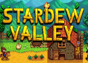 Stardew Valley güncellemenin ardından rekor kırdı!