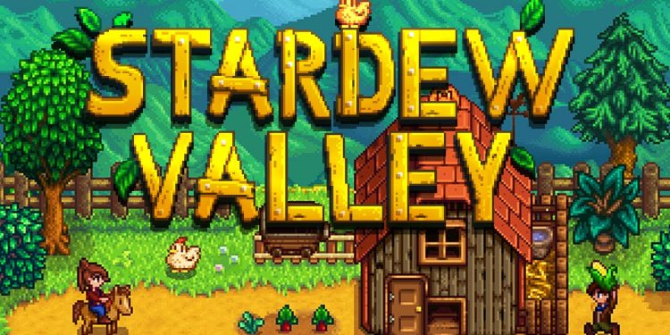 Stardew Valley güncellemenin ardından rekor kırdı!