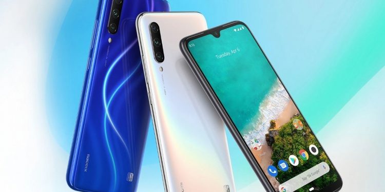 Xiaomi Mi A3 kullanıcıları Android 11 güncellemesinden rahatsız