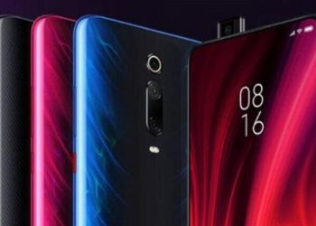 Xiaomi’den Giriş Seviyesi Telefon: Redmi 9T