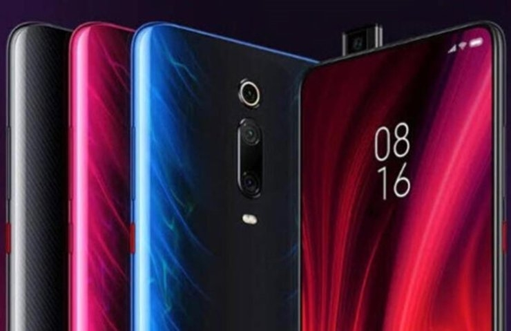 Xiaomi’den Giriş Seviyesi Telefon: Redmi 9T