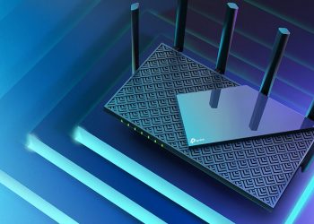 Wi-Fi 6 Altyapılı TP-Link Archer AX73