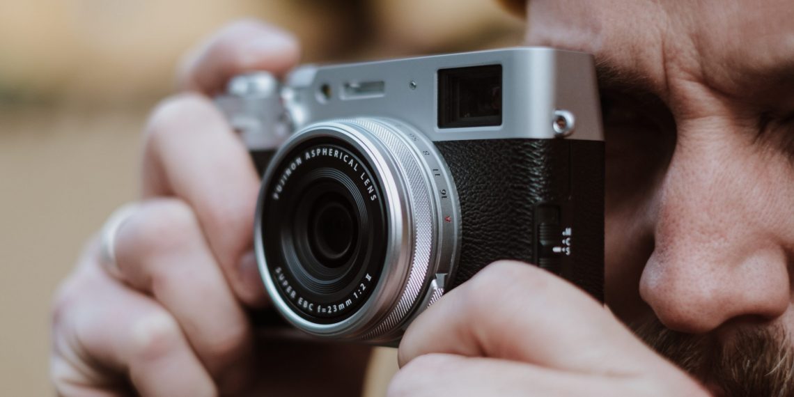 Fujifilim X100V incelemesi