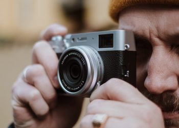 Fujifilim X100V incelemesi