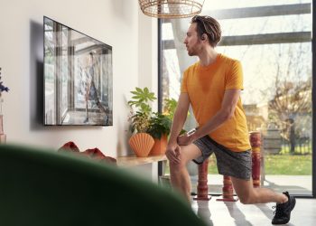 Philips’in Yeni Spor Kulaklık Serisi 2021’in İlk Yarısında Tanıtılacak